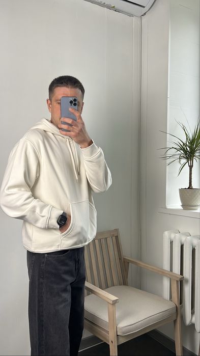 New Original Худі H&M Loose Fit  4 кольори