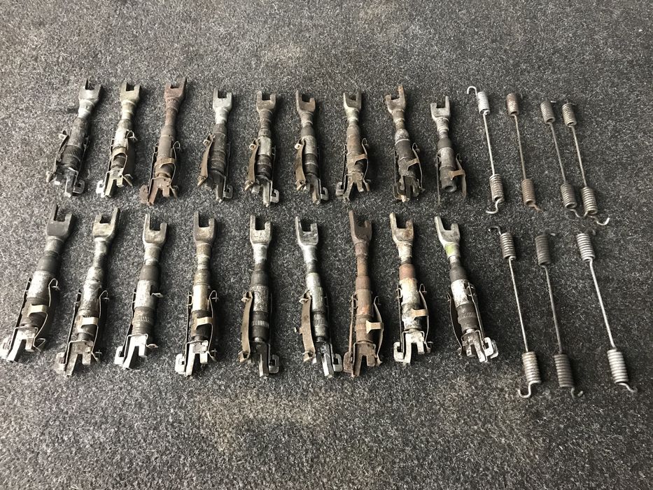 Фиат Добло Фіат Розпорні Планки Розпорна Планка Авторозборка Розборка