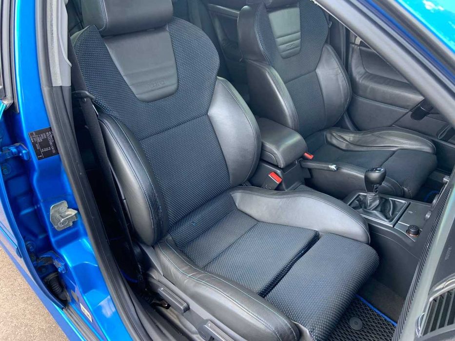 Opel Vectra OPC 2008 2.8 Газ/Бензин Кредит/Лізинг/Обмін