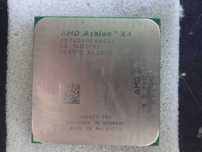 Процесор AMD athlon II x4 740/3.2GHz/fm2