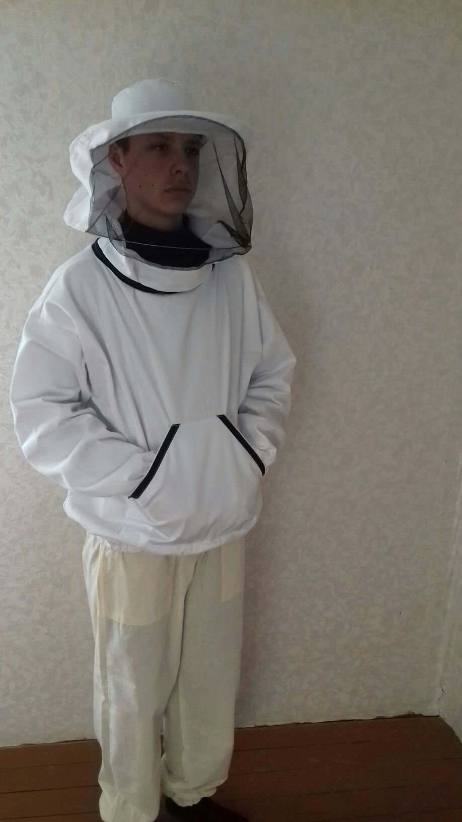 Куртка (костюм) для пчеловода  (пасічника)