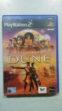 Jogo Ps2 Dune