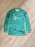 Koszulka Adidas x Bayern Monachium Manuel Neuer
