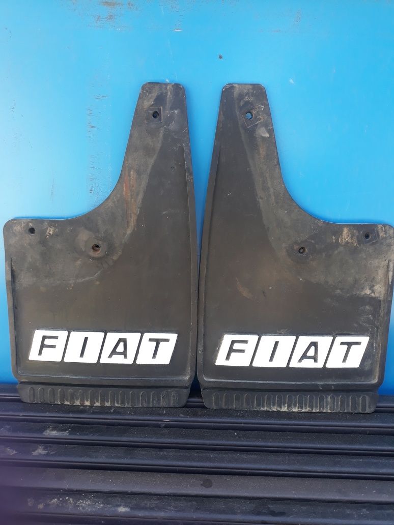 Palas     para       Fiat