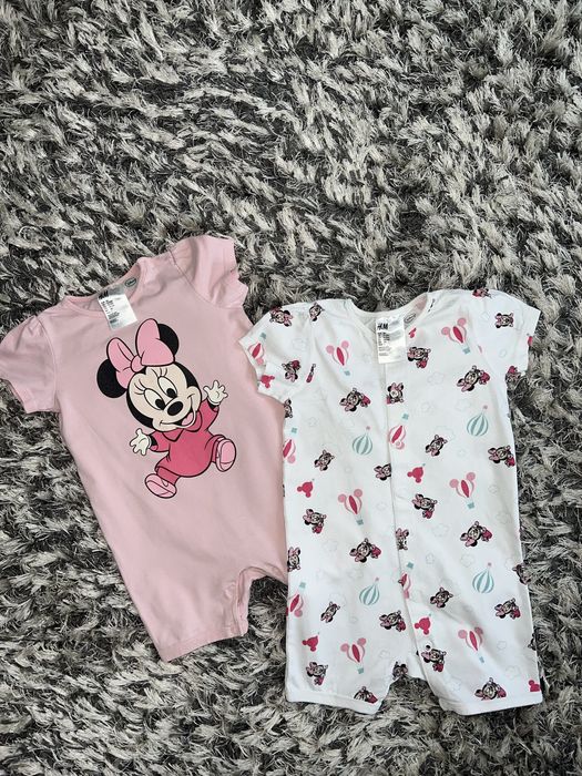 Пісочніки H&M 9-12 місяців за 1 шт