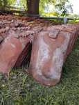 Dachówka poniemiecka 36x26
