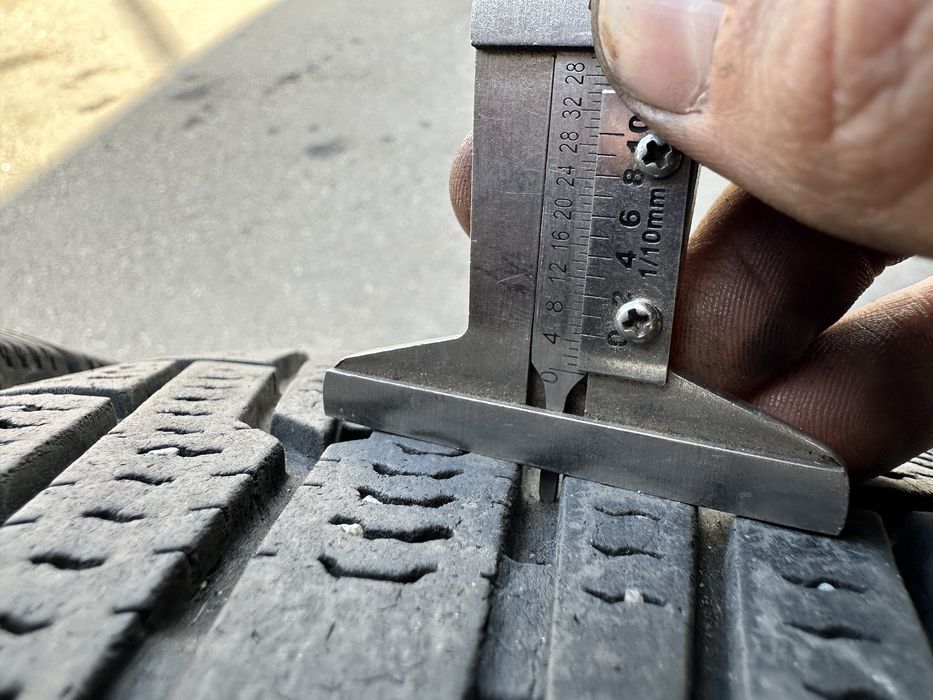 Шини 185 65 15 92R XL Nokian Nordman RS2 комплект