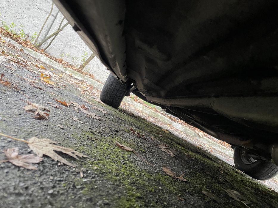 Geely ck / Газ-Бензин