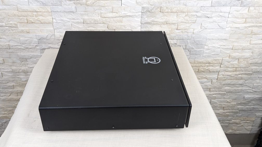 PRIMARE V20 Audiofilski odtwarzacz płyt CD
