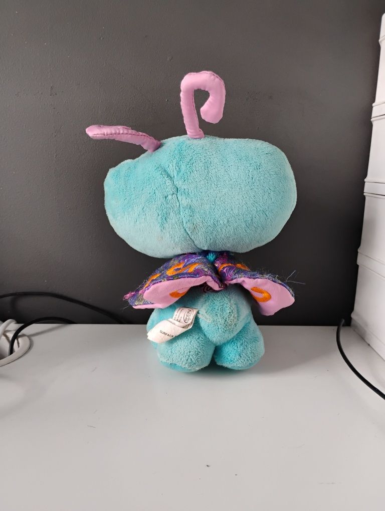 Lps littlest pet shop pluszak maskotka