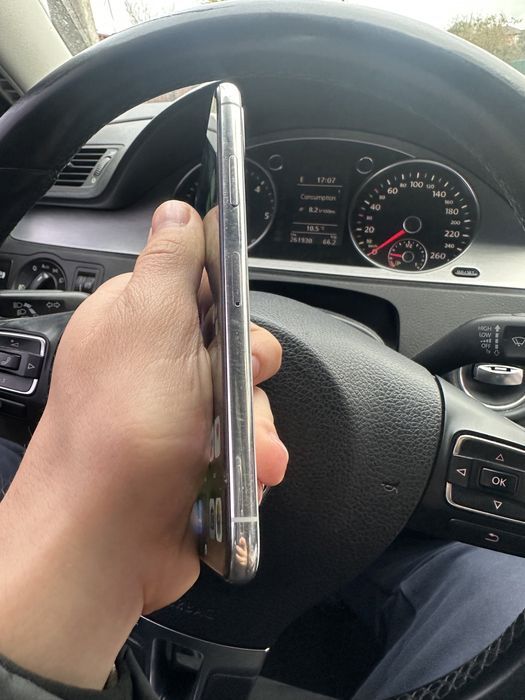 Iphone X 64 neverlock