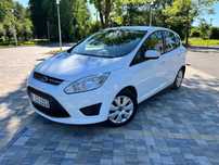 Ford C-MAX Ford C-MAX 1.0 EcoBoost Ambiente ASS