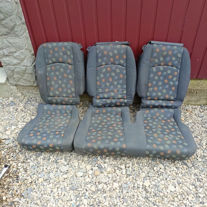 Сидіння сідушки крісла віто віано