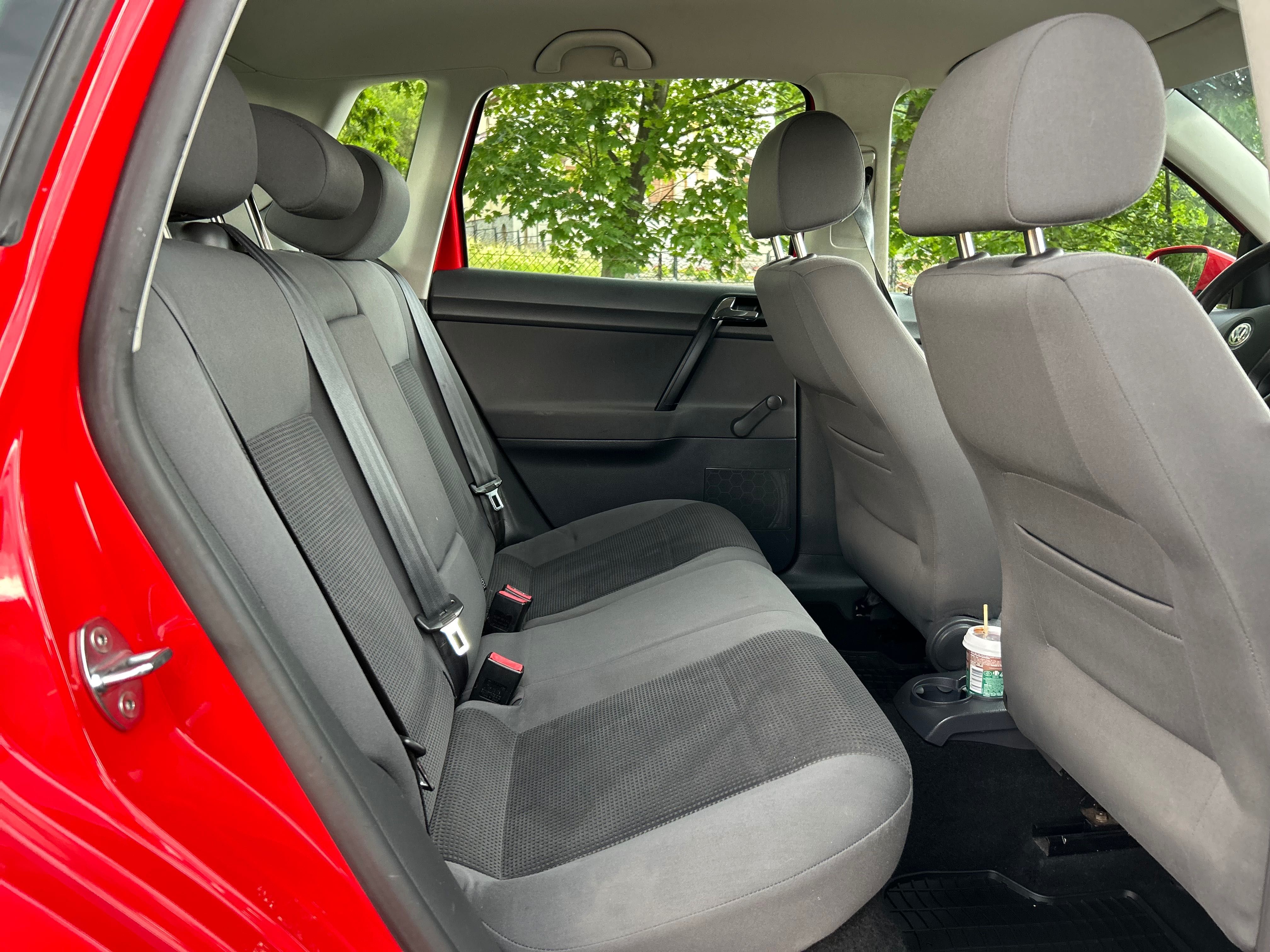 Śliczny Volkswagen Polo 1.2 MPI benzyna 2009 ROK/KLIMA/Maly Przebieg