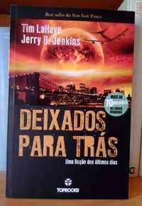 Livros vários, novos/ muito bom estado.