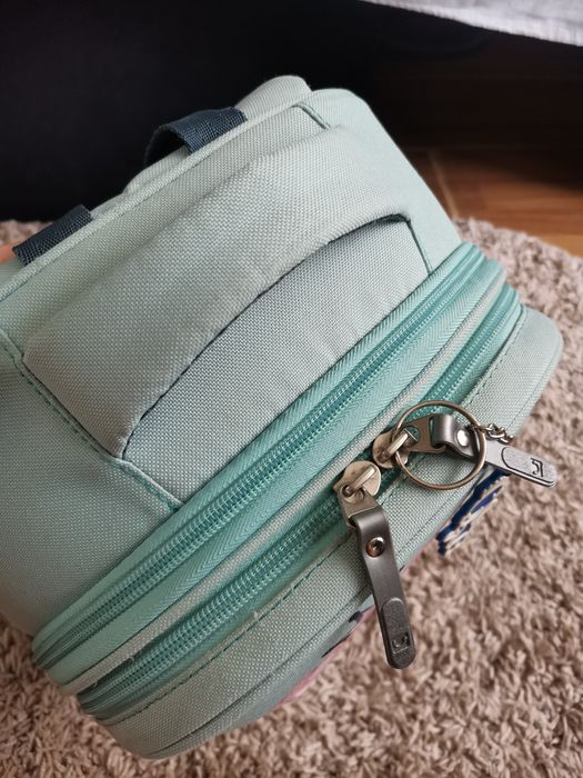 Шкільний рюкзак портфель та приладдя для школи