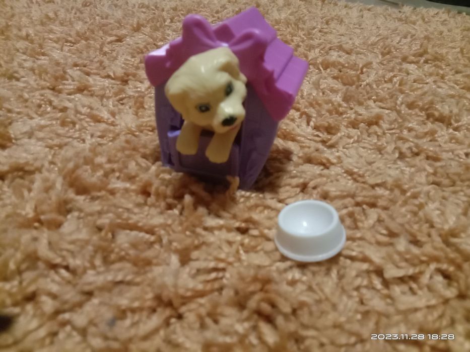 Детская мебель, куклы  Барби, Кен