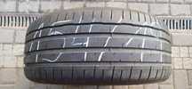 HANKOOK 255/45R19 104W , pojedyńcza opona letnia.