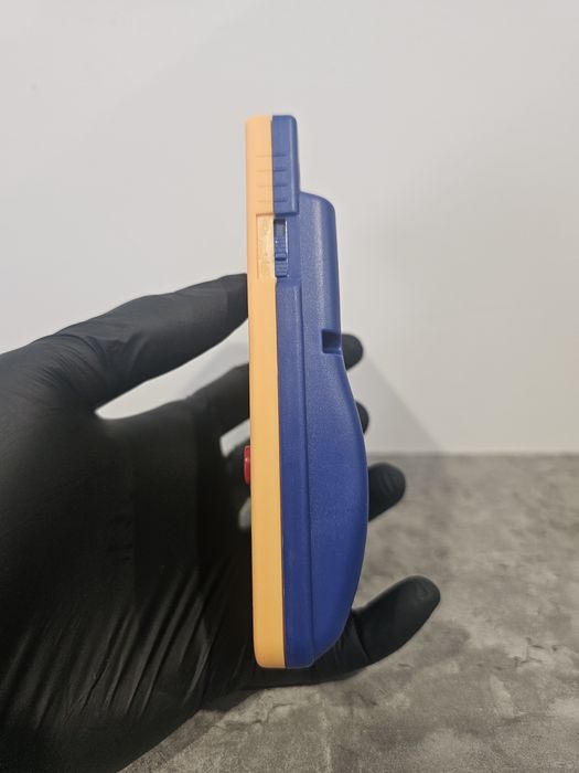 Gameboy Color Pokemon