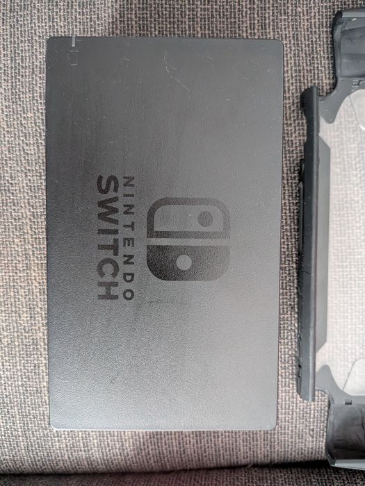 Nintendo Switch+ Acessórios