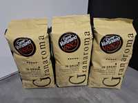 3 kg kawy, supercena, wysylka gratis! Caffe Vergnano Granaroma