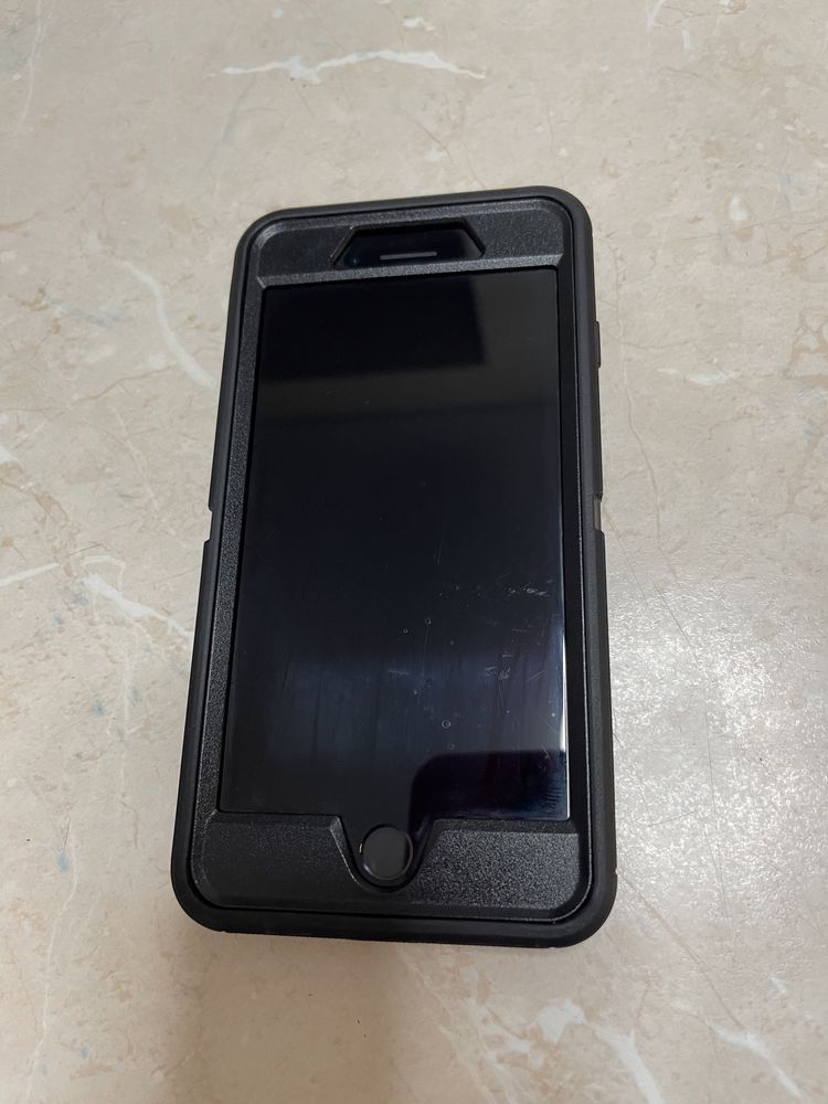 Чехол для IPhone 8+