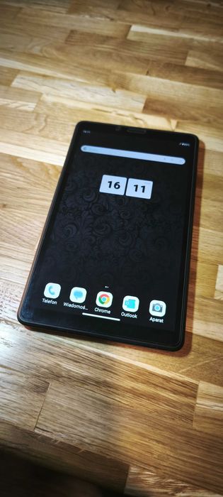 Tablet Lenovo Tab M7 gen3 2+32 LTE iron grey