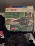 Odkurzacz bosch AdvancedVac 18V