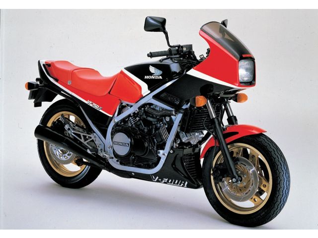 Колодки тормозные honda vf500