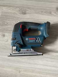 Wyrzynarka Bosch Professional GST 18v-LI B  L-BOXX