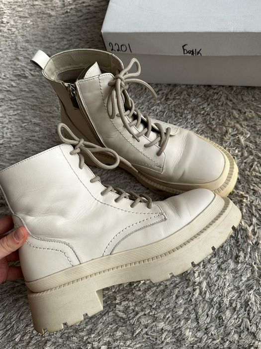 Черевики Enemy Studio, демісезон, 40 розмір