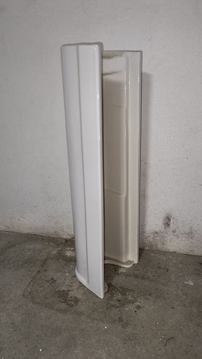 Coluna Lavatório Sanitana Usado