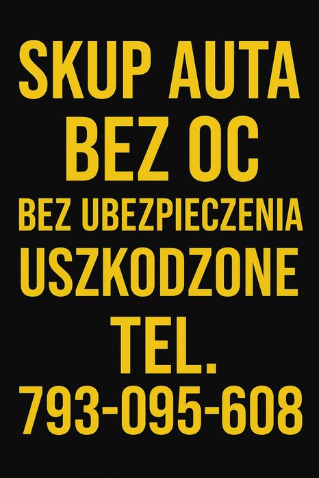 Skup aut auto-skup