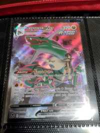 Pokémon Rayquaza Vmax SIT