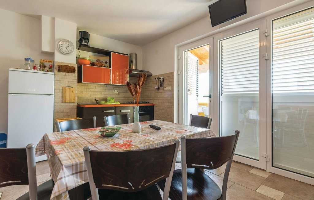 Wakacje, Chorwacja, apartament dla 8 osób, Zadar-Crna Punta