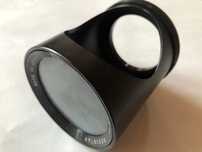 Adapter szpiegowski Nasadka Foto