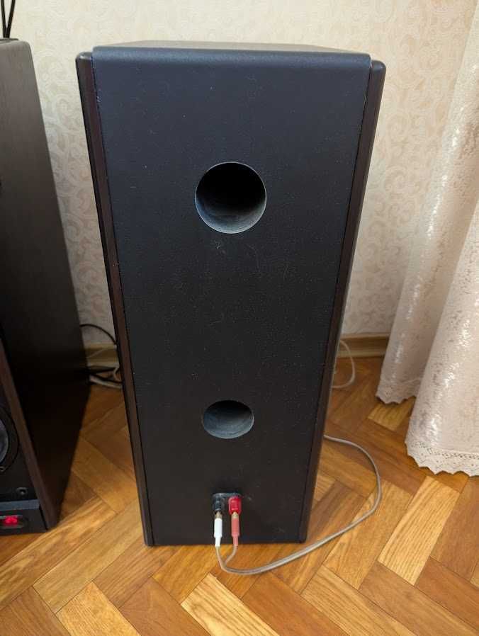 Акустична система Microlab Solo 7C
