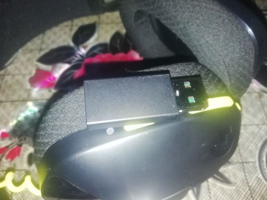 Logitech g435 Whireles Litespeed