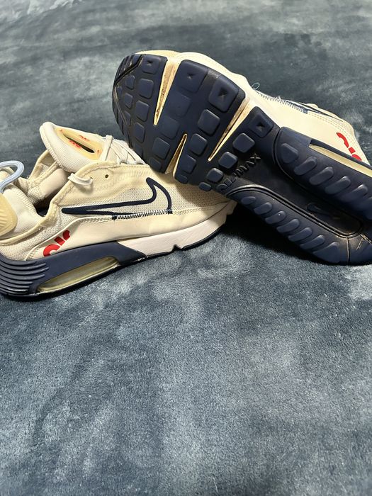 Чоловічі кросівки Nike Air Max