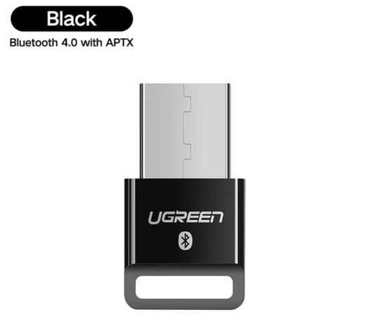 UGREEN Adapter USB Bluetooth Qualcomm aptX