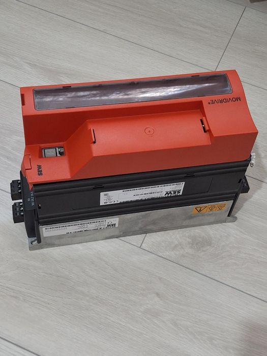 Інверторний перетворювач частоти SEW-EURODRIVE