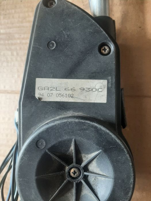 Антена Mazda 626