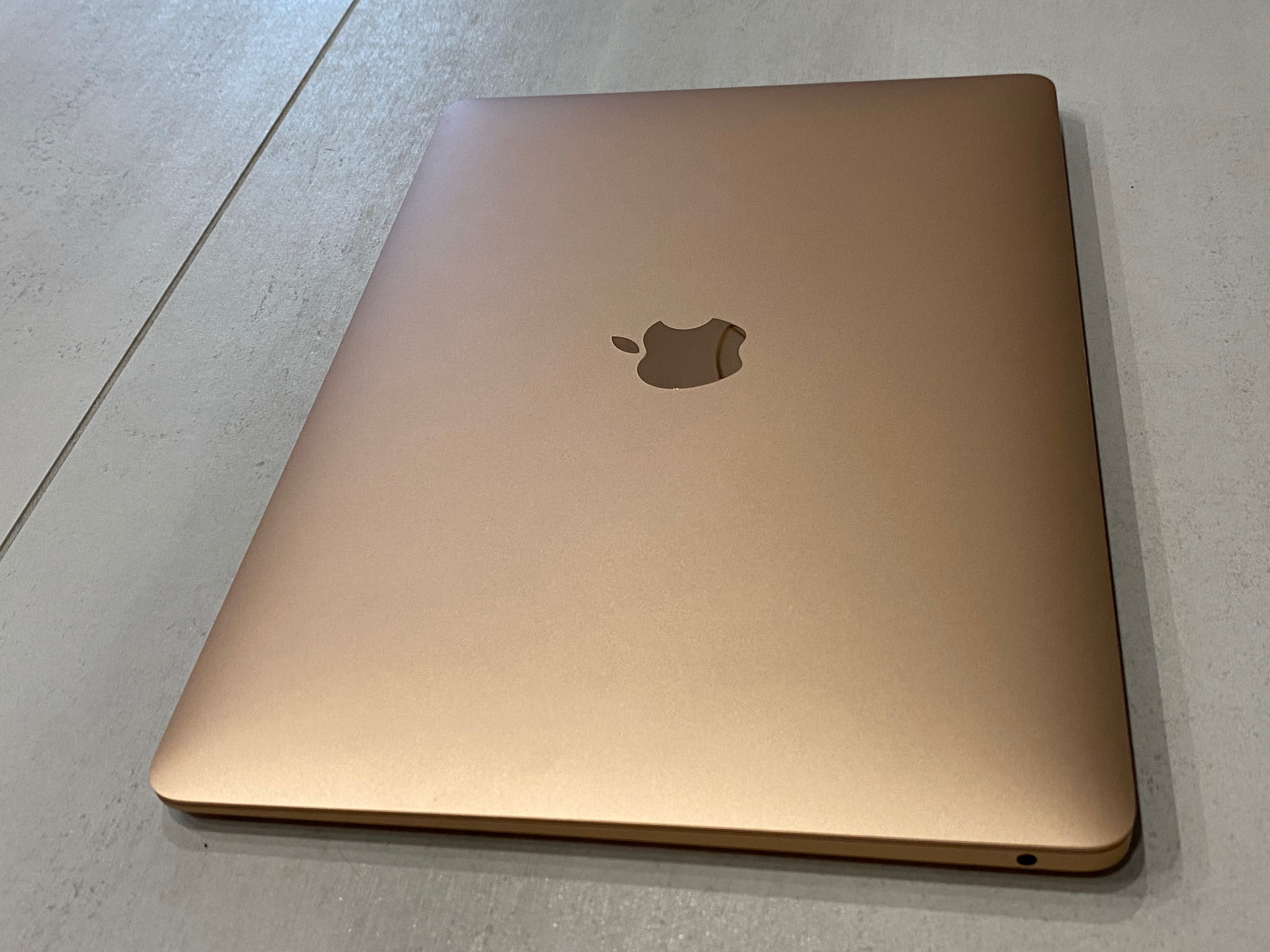 Apple MacBook Air 13 M1 stan idealny!