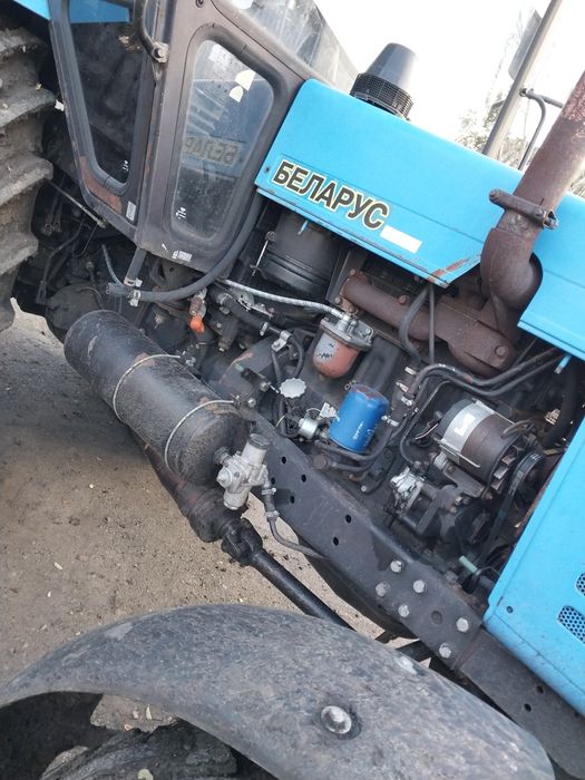 МТЗ-892 трактор   .