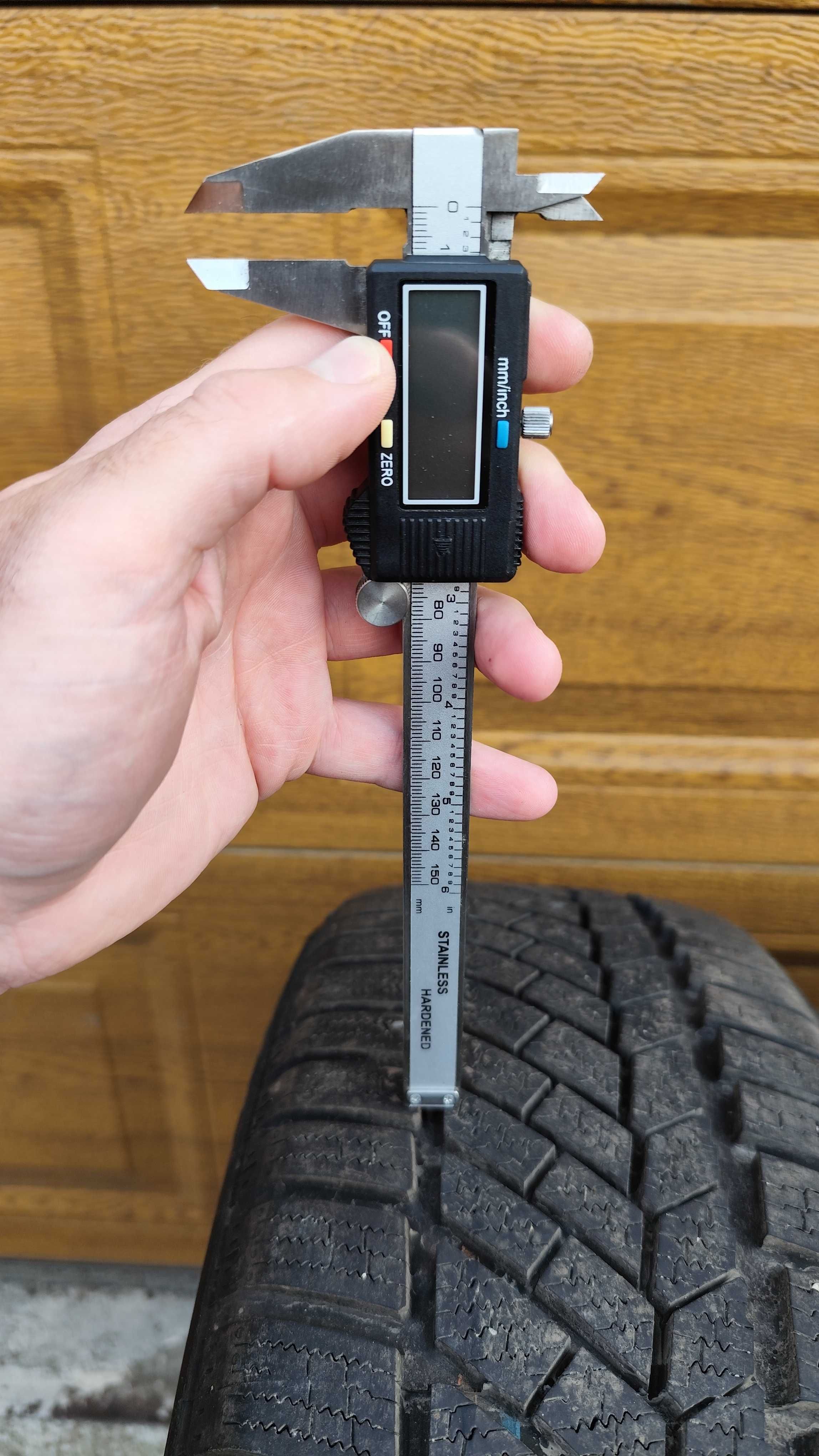 Continental ContiWinterContact TS 830P 195/55/17 - 4 sztuki
