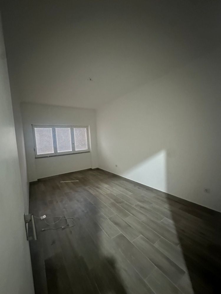 Apartamento T2 arrendamento