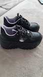Ténis Botas Berska da Hello Kitty