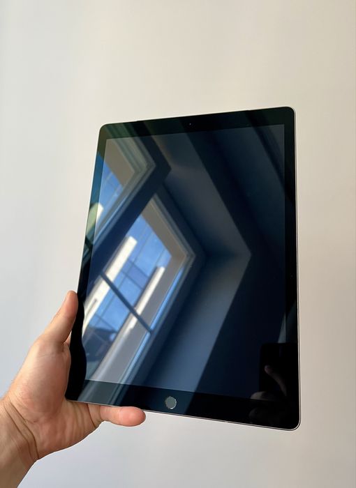 iPad Pro 12.9 256 GB ІДЕАЛ айпад про 12.9 256 гб планшет Apple