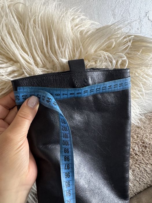 Жіночі чобітки р.36