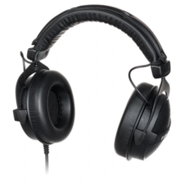 beyerdynamic DT-770 Pro 32 Ohm como novos